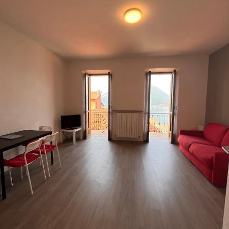 Regolo House Apartments Perledo ภายนอก รูปภาพ