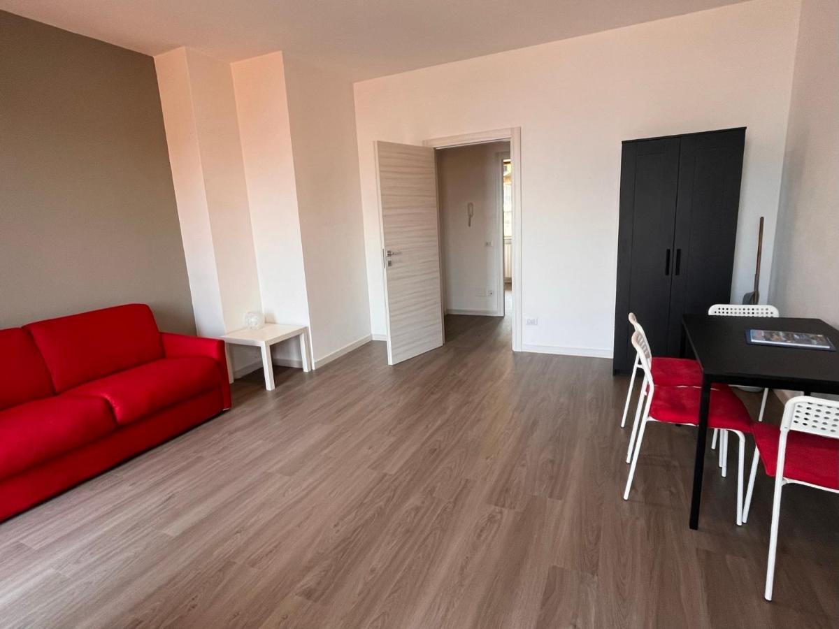 Regolo House Apartments Perledo ภายนอก รูปภาพ
