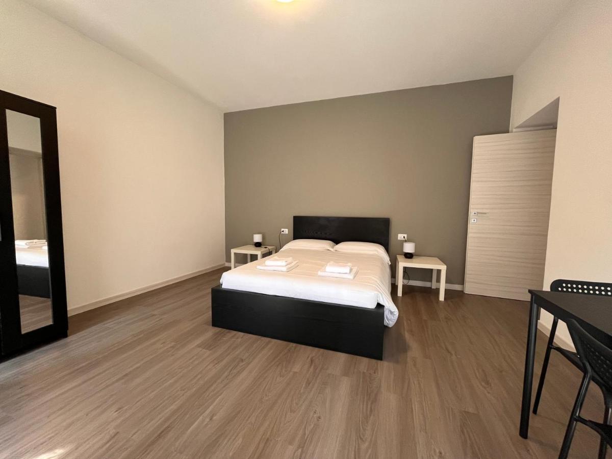 Regolo House Apartments Perledo ภายนอก รูปภาพ