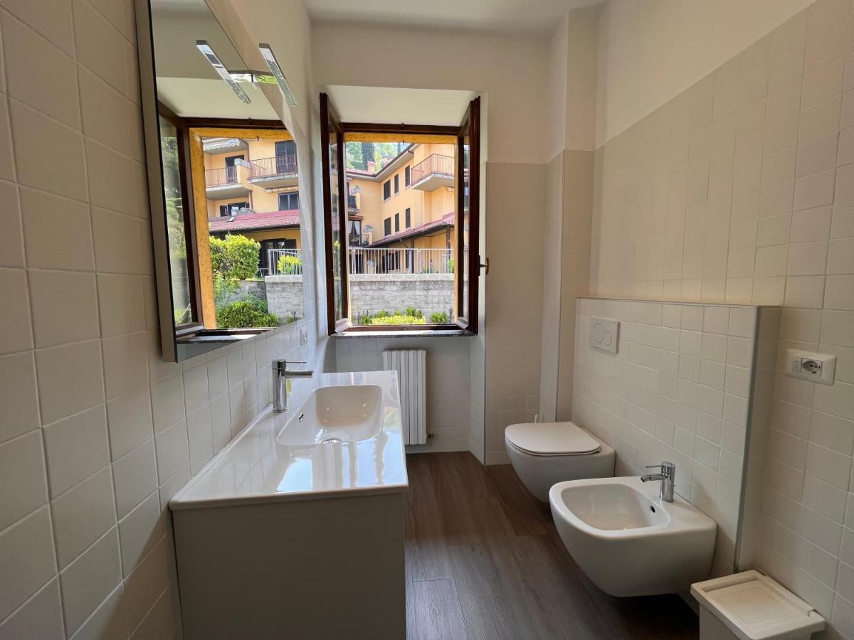 Regolo House Apartments Perledo ภายนอก รูปภาพ