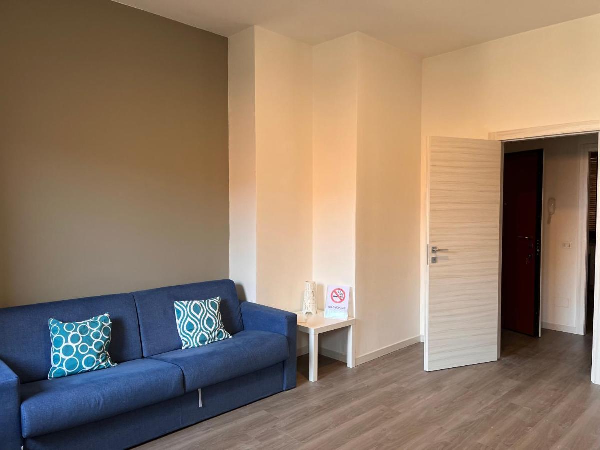 Regolo House Apartments Perledo ภายนอก รูปภาพ