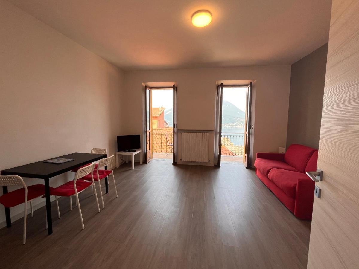Regolo House Apartments Perledo ภายนอก รูปภาพ